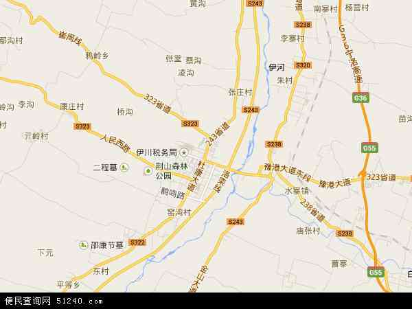 白沙县邦溪镇地图图片