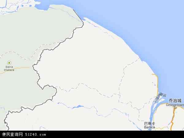 巴里马-瓦伊尼地图 - 巴里马-瓦伊尼电子地图 - 巴里马-瓦伊尼高清地图 - 2024年巴里马-瓦伊尼地图