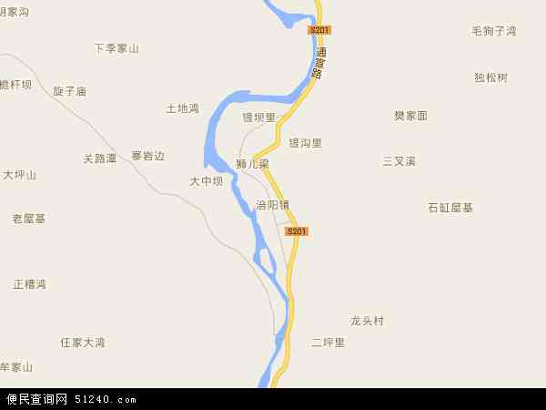 涪阳镇地图 - 涪阳镇电子地图 - 涪阳镇高清地图 - 2024年涪阳镇地图