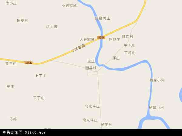 固县镇地图 - 固县镇电子地图 - 固县镇高清地图 - 2024年固县镇地图