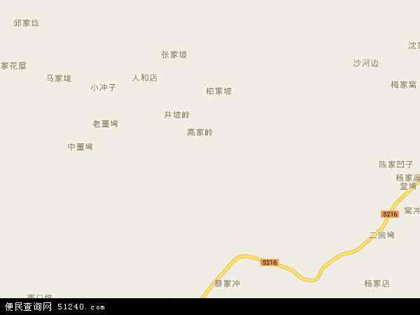 黄坡水库地图 - 黄坡水库电子地图 - 黄坡水库高清地图 - 2024年黄坡水库地图
