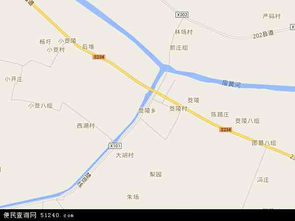 茭陵乡地图 - 茭陵乡电子地图 - 茭陵乡高清地图 - 2024年茭陵乡地图