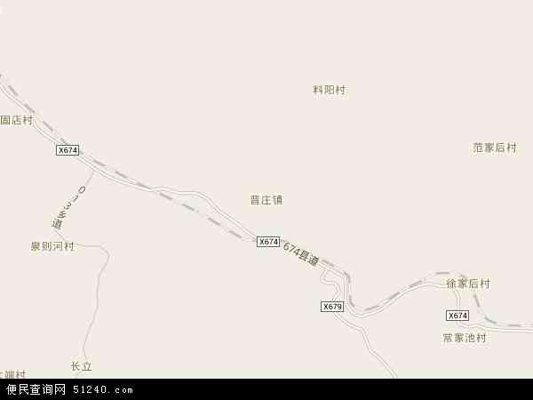 壶关县卫星地图高清版图片