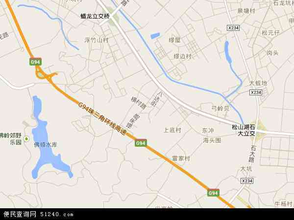 刘屋巷村地图 - 刘屋巷村电子地图 - 刘屋巷村高清地图 - 2024年刘屋巷村地图