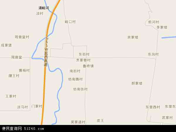 鲁桥镇地图 - 鲁桥镇电子地图 - 鲁桥镇高清地图 - 2024年鲁桥镇地图