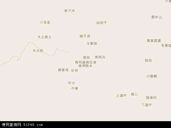 青阳乡地图 - 青阳乡电子地图 - 青阳乡高清地图 - 2024年青阳乡地图