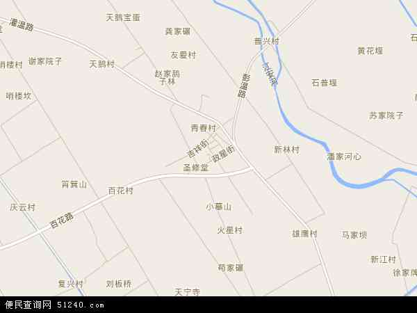 寿安镇地图 - 寿安镇电子地图 - 寿安镇高清地图 - 2024年寿安镇地图
