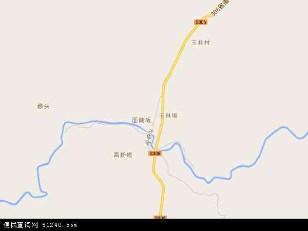 太华镇地图 - 太华镇电子地图 - 太华镇高清地图 - 2024年太华镇地图