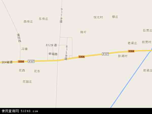 悦来镇地图 - 悦来镇电子地图 - 悦来镇高清地图 - 2026年悦来镇地图