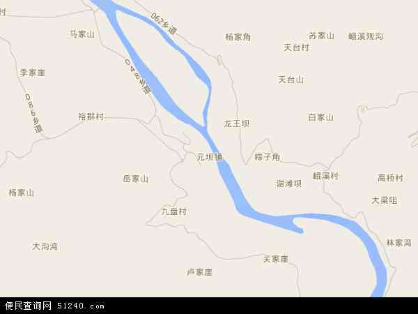 辰溪县火马冲镇地图图片