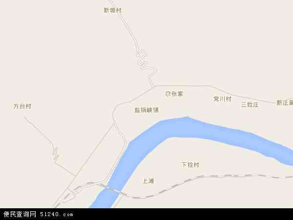 盐锅峡镇地图 - 盐锅峡镇电子地图 - 盐锅峡镇高清地图 - 2024年盐锅峡镇地图