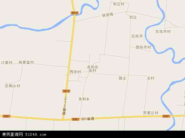 中国 河南省 安阳市 安阳县 永和镇永和镇卫星地图 本站收录有:2021