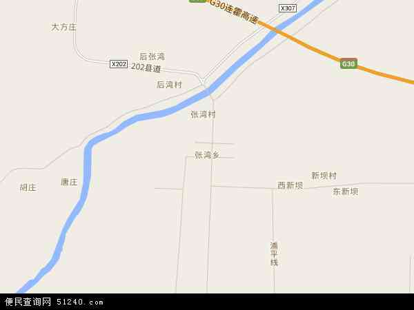 张湾乡地图 - 张湾乡电子地图 - 张湾乡高清地图 - 2024年张湾乡地图