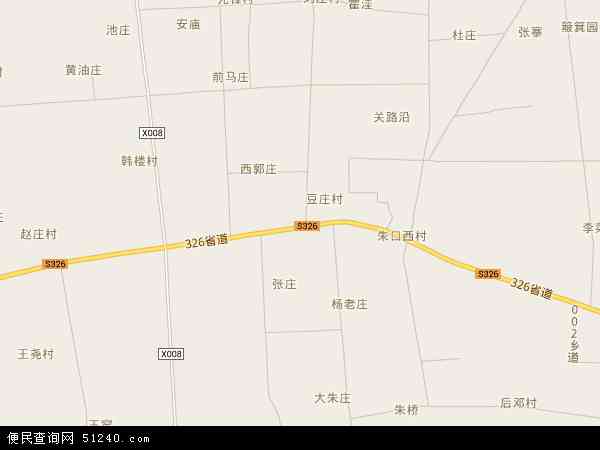 朱口镇地图 - 朱口镇电子地图 - 朱口镇高清地图 - 2024年朱口镇地图