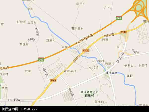 赤松镇地图 - 赤松镇电子地图 - 赤松镇高清地图 - 2024年赤松镇地图