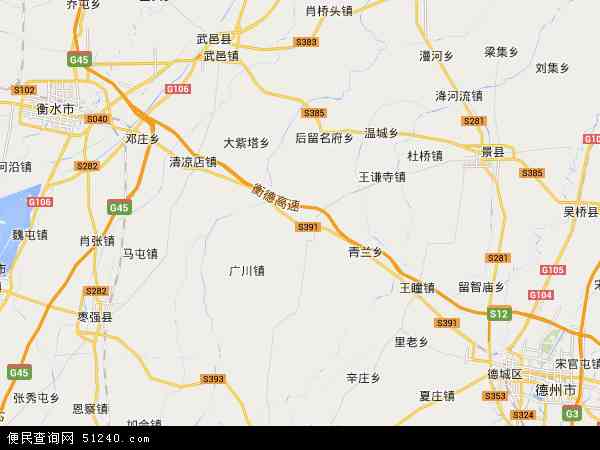 邓庄镇地图 - 邓庄镇电子地图 - 邓庄镇高清地图 - 2024年邓庄镇地图