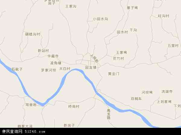 中江县卫星地图高清版图片