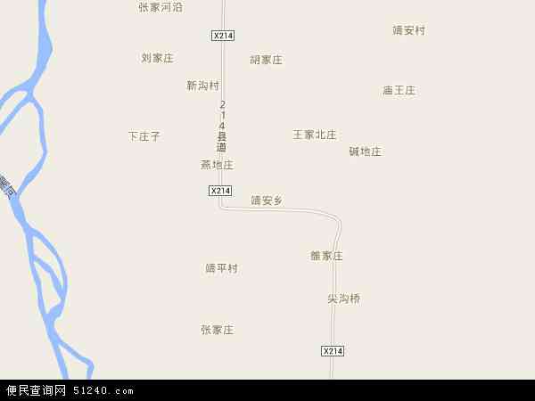 靖安乡地图 - 靖安乡电子地图 - 靖安乡高清地图 - 2024年靖安乡地图