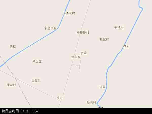 金华乡地图 - 金华乡电子地图 - 金华乡高清地图 - 2024年金华乡地图
