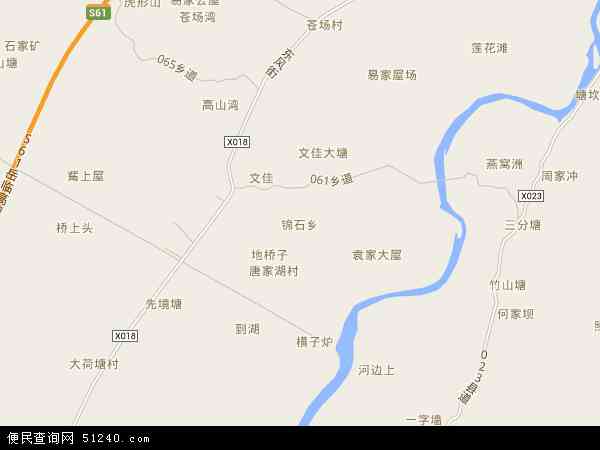 锦石乡地图 - 锦石乡电子地图 - 锦石乡高清地图 - 2024年锦石乡地图