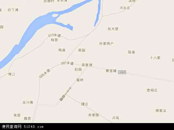 蒋集镇地图 - 蒋集镇电子地图 - 蒋集镇高清地图 - 2024年蒋集镇地图