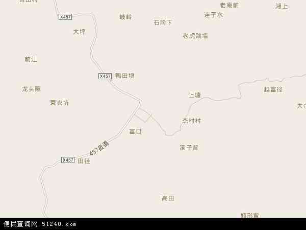 杰村乡地图 - 杰村乡电子地图 - 杰村乡高清地图 - 2024年杰村乡地图