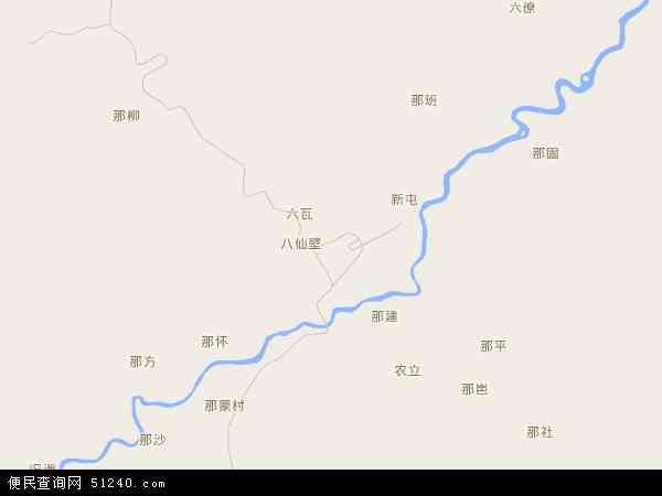 江城镇地图 - 江城镇电子地图 - 江城镇高清地图 - 2024年江城镇地图