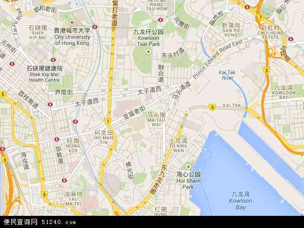 九龙城区地图 - 九龙城区电子地图 - 九龙城区高清地图 - 2024年九龙城区地图