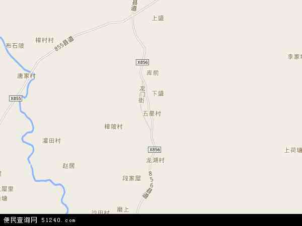 中国 江西省 吉安市 永新县 龙门镇龙门镇卫星地图 本站收录有:2021