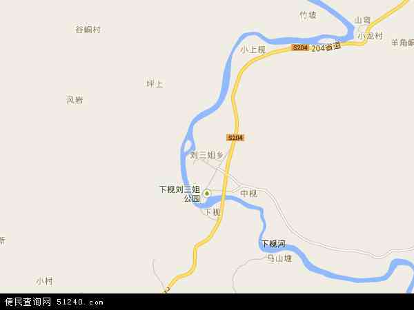 刘三姐乡地图 - 刘三姐乡电子地图 - 刘三姐乡高清地图 - 2024年刘三姐乡地图