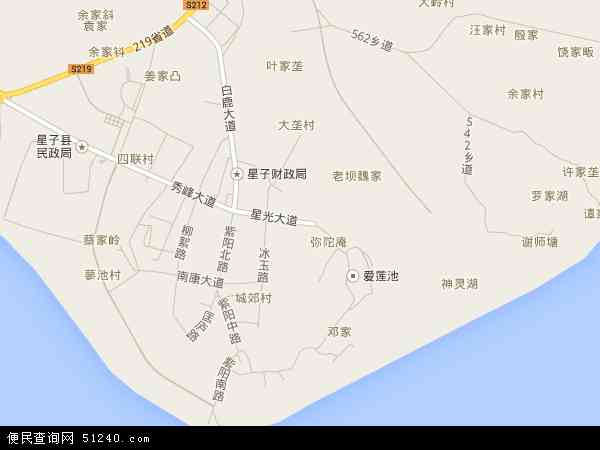 镇康县南伞镇地图图片