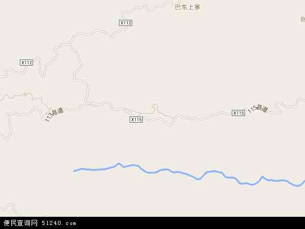 平河乡地图 - 平河乡电子地图 - 平河乡高清地图 - 2024年平河乡地图