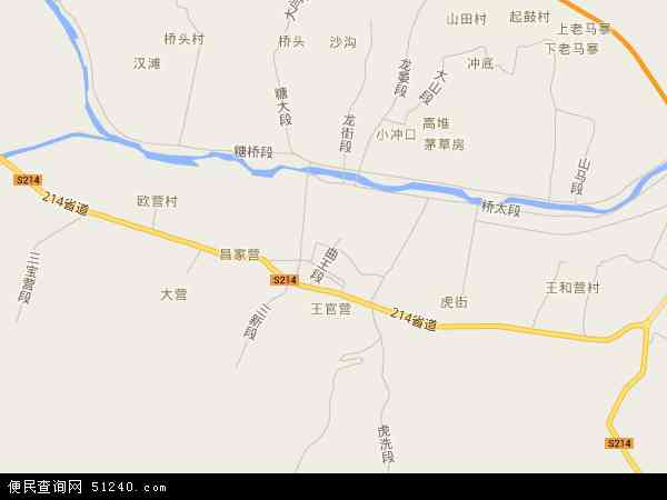 曲江镇地图 - 曲江镇电子地图 - 曲江镇高清地图 - 2024年曲江镇地图