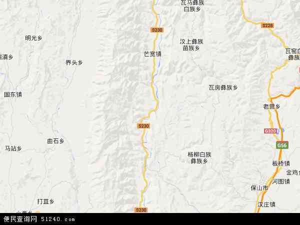 上江镇地图 - 上江镇电子地图 - 上江镇高清地图 - 2024年上江镇地图