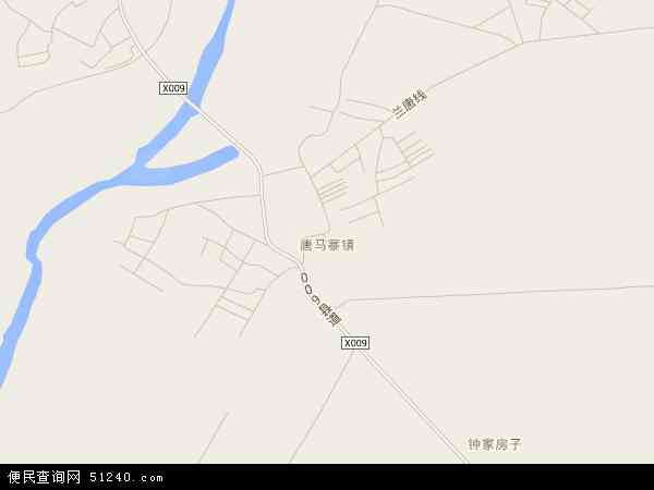 唐马寨镇地图 - 唐马寨镇电子地图 - 唐马寨镇高清地图 - 2024年唐马寨镇地图