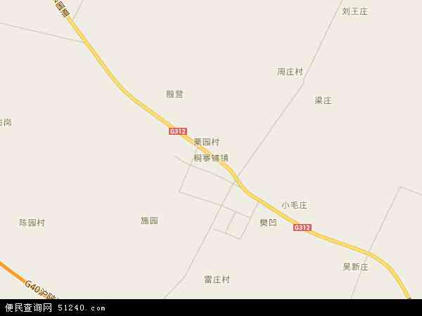 唐河县卫星地图高清图片