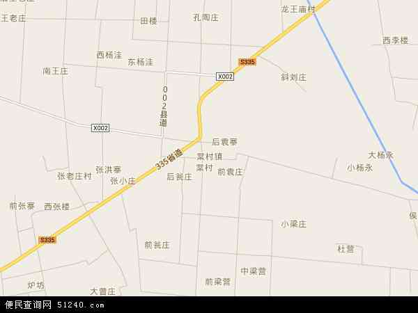 棠村镇地图 - 棠村镇电子地图 - 棠村镇高清地图 - 2024年棠村镇地图