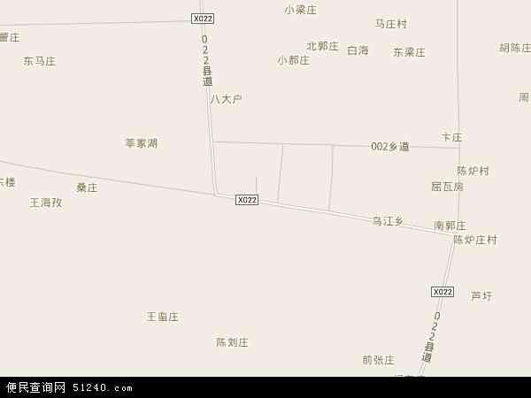 新乌江镇地图 - 新乌江镇电子地图 - 新乌江镇高清地图 - 2024年新乌江镇地图