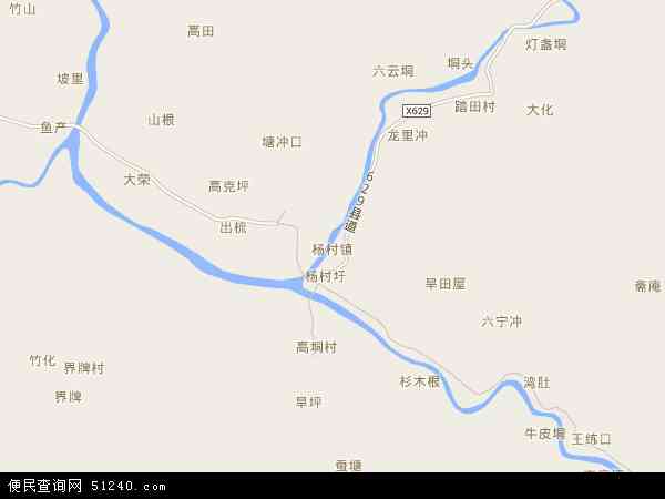 容县卫星地图高清2019图片