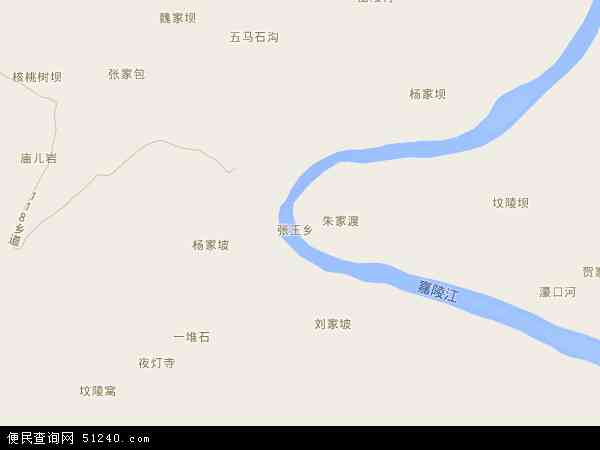 张王乡地图 - 张王乡电子地图 - 张王乡高清地图 - 2024年张王乡地图