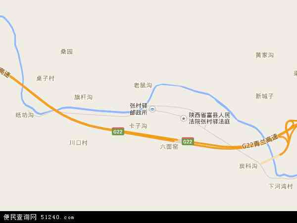 张村驿镇地图 - 张村驿镇电子地图 - 张村驿镇高清地图 - 2024年张村驿镇地图