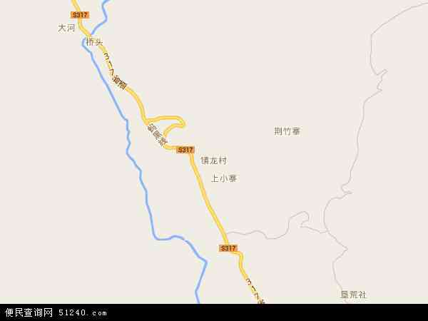 中和镇地图 - 中和镇电子地图 - 中和镇高清地图 - 2024年中和镇地图