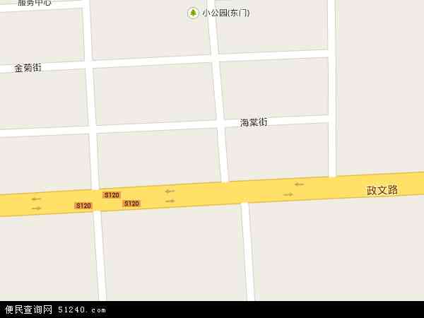 城中社区地图 - 城中社区电子地图 - 城中社区高清地图 - 2026年城中社区地图