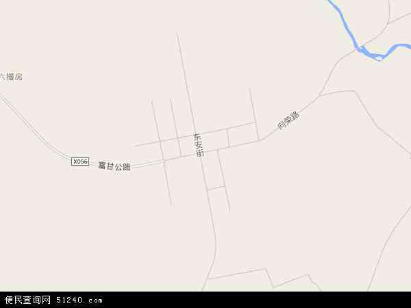 东阳镇地图 - 东阳镇电子地图 - 东阳镇高清地图 - 2024年东阳镇地图
