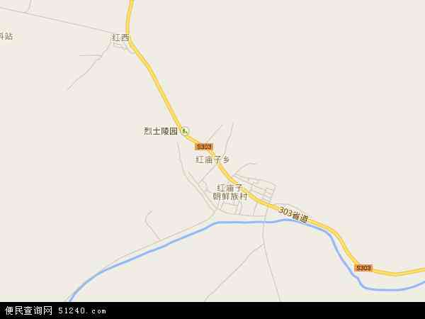 枣强县张秀屯乡地图图片