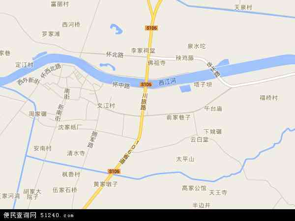 邵阳县塘田市镇地图图片
