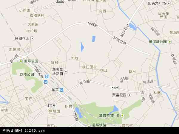 横江厦村地图 - 横江厦村电子地图 - 横江厦村高清地图 - 2024年横江厦村地图