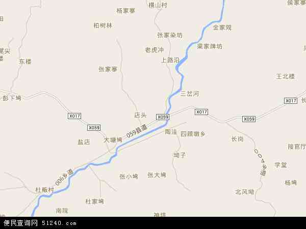 金刚台乡地图 - 金刚台乡电子地图 - 金刚台乡高清地图 - 2026年金刚台乡地图