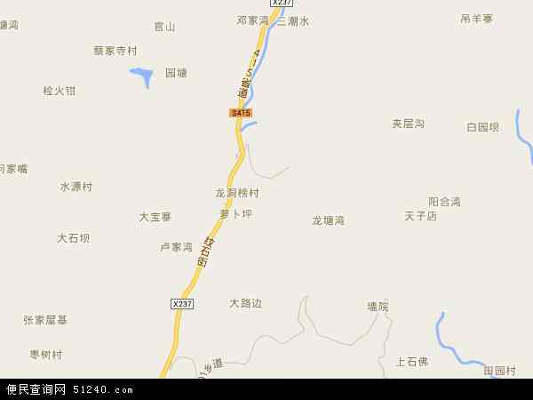 姜家镇地图 - 姜家镇电子地图 - 姜家镇高清地图 - 2024年姜家镇地图