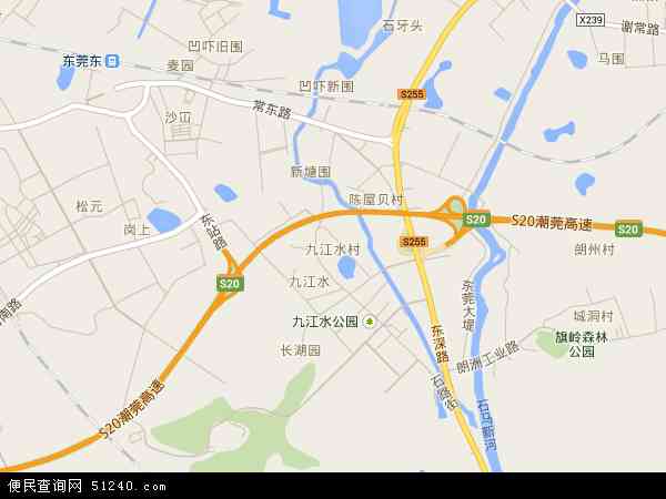 九江水村地图 - 九江水村电子地图 - 九江水村高清地图 - 2024年九江水村地图